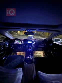 هيونداي أزيرا